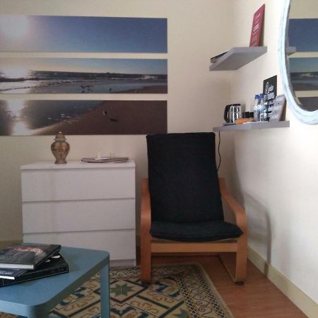 Villa Regio Room & Garden Vila do Conde Eksteriør bilde