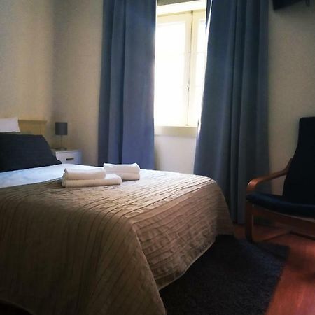 Villa Regio Room & Garden Vila do Conde Eksteriør bilde