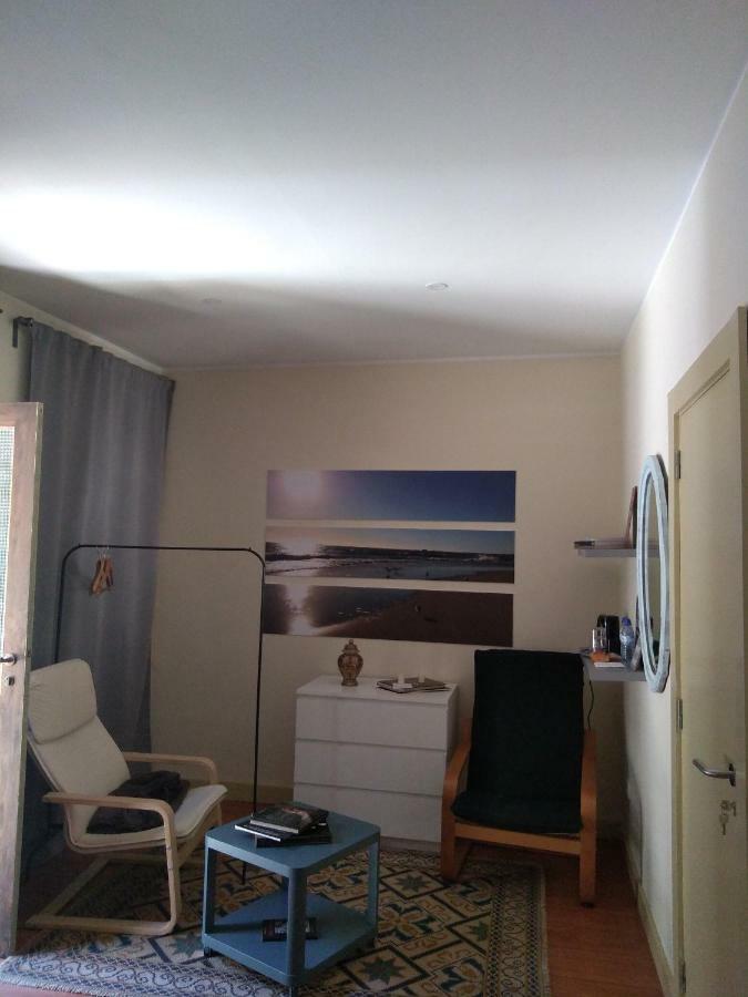 Villa Regio Room & Garden Vila do Conde Eksteriør bilde