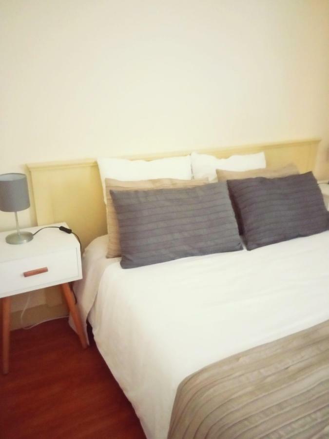 Villa Regio Room & Garden Vila do Conde Eksteriør bilde