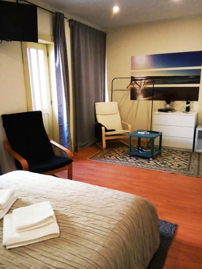 Villa Regio Room & Garden Vila do Conde Eksteriør bilde
