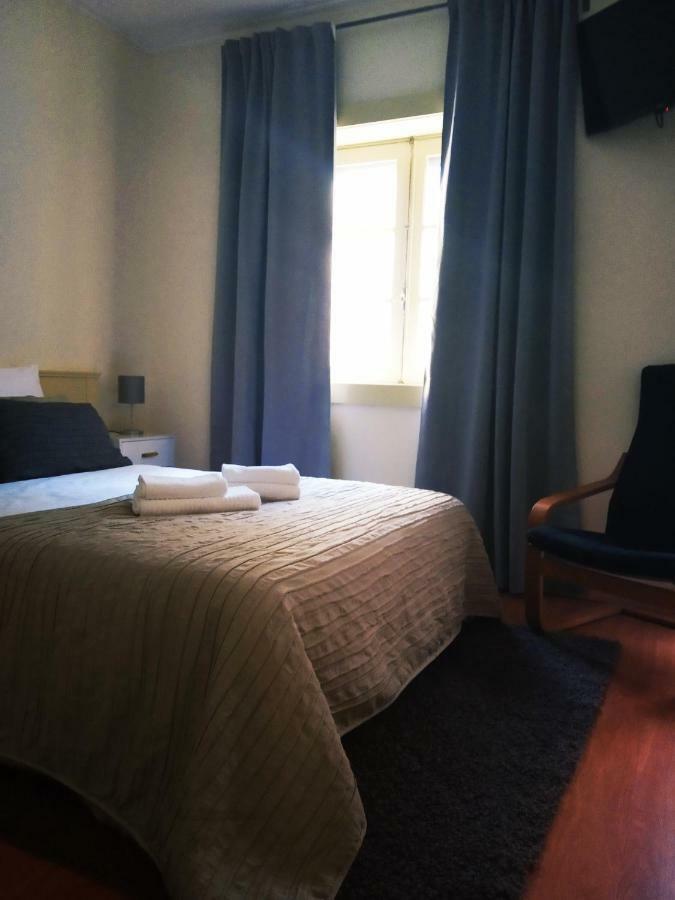 Villa Regio Room & Garden Vila do Conde Eksteriør bilde