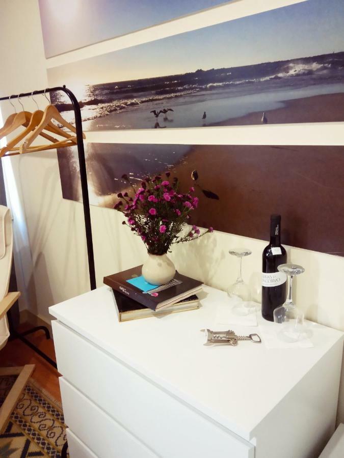 Villa Regio Room & Garden Vila do Conde Eksteriør bilde
