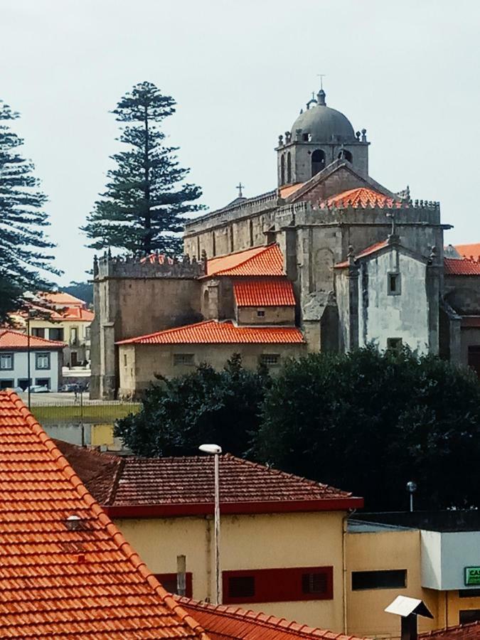 Villa Regio Room & Garden Vila do Conde Eksteriør bilde