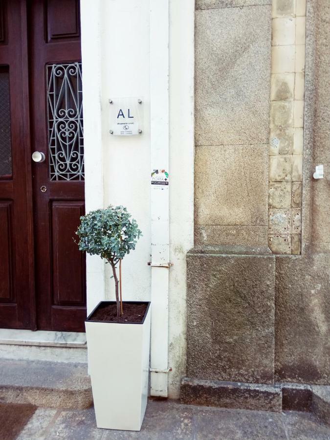 Villa Regio Room & Garden Vila do Conde Eksteriør bilde